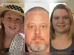 Local man Richard Allen charged with Delphi murders of two teens, Libby German and Abby Williams