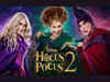 Want to watch Halloween movie Hocus Pocus 2? Here's how