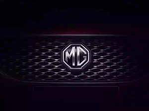 MG Motor to launch affordable EV car in bid to compete with Tata in Indian market.