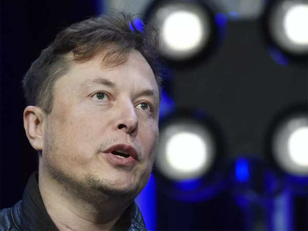 Elon Musk Twitter News Live Updates: Blue tick verified Twitter accounts to cost $8 per month, says Elon Musk