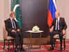 Ukraine-Pakistan create nuclear weapon axis, says Russian Senator