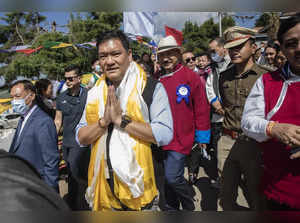 Arunachal people learns so much from the Tibetan settlers in the state : CM Khandu