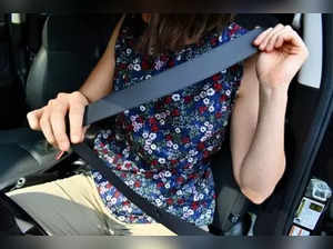 Compulsory car seat-belts for all regime from Nov 1, but Mumbai not 'fully ready'