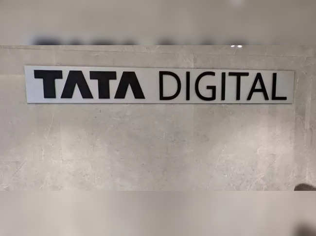 Tata Digital(twitter)