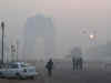 Delhi's air quality deteriorates, AQI slips into 'severe' category