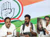 Congress to launch 'Parivartan Sankalp Yatra' in poll-bound Gujarat