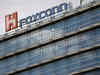 Apple supplier Foxconn quadruples bonuses to staff hit by Covid lockdown in China