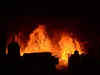 Bus catches fire in Pune; passengers escape unhurt