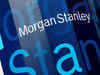 India set to become 3rd-largest stock market by next decade: Morgan Stanley