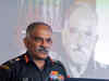 More areas covered by AFSPA will be denotified as and when violence parameters come down: Lt Gen Kalita
