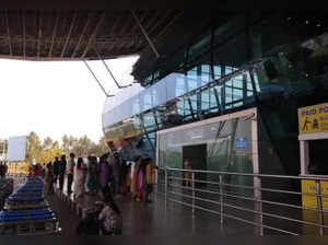 SC dismisses Kerala's plea against handing over operation of Thiruvananthapuram Airport to Adani