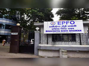 EPFO: 986,850 subscribers added under provident fund in August