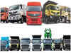 VE Commercial Vehicles Oct total sales up 4 pc at 6,038 units