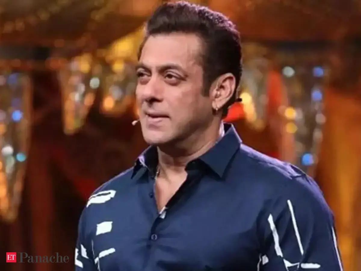 Salman Khan news: Salman Khan to get Y+ security cove…