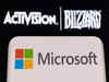 No Microsoft remedies in first EU antitrust review of Activision deal - source