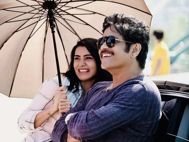 The Akkineni family has not publicly reacted to Samantha's health condition.​