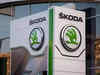 Skoda Auto wholesales rise 11 per cent in October