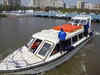 Mumbai: Water taxi service launched from Mazgaon to Mandwa