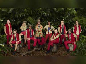I’m a Celebrity 2022 contestants announced. Check the full list here