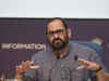 Grievance Appellate Committee contours in 10-12 days; panel to be in place by Nov 30: Rajeev Chandrasekhar