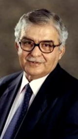 Ex-Tata Steel MD Jamshed Irani passes away​