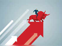 Hold tight! Bulls new found mojo can drive Nifty to new high before year-end
