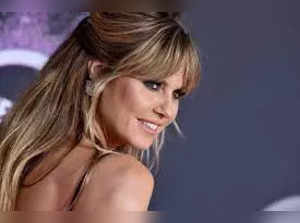 Heidi Klum going to be "Jabba the Hutt" for Halloween 2022? Read to know