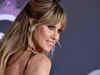 Heidi Klum going to be "Jabba the Hutt" for Halloween 2022? Read to know