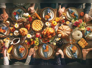 Thanksgiving Day 2022: Details and traditions of America's Thanksgiving