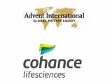 PE firm Advent names its India API, CDMO platform as Cohance Lifesciences