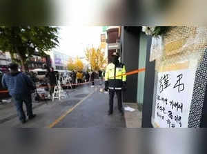How crowd crush tragedy took place in Seoul’s Itaewon and How can such disasters be prevented?
