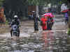 Heavy rain lash Tamil Nadu, Chennai inundated; two killed