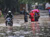 Heavy rain lash Tamil Nadu, Chennai inundated; two killed