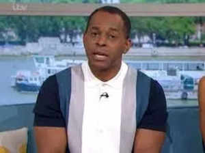 Good Morning Britain presenter Andi Peters makes sudden exit. Find out why
