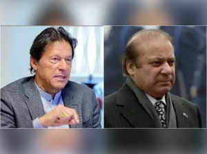 Will beat Nawaz Sharif in his own constituency, says Imran Khan