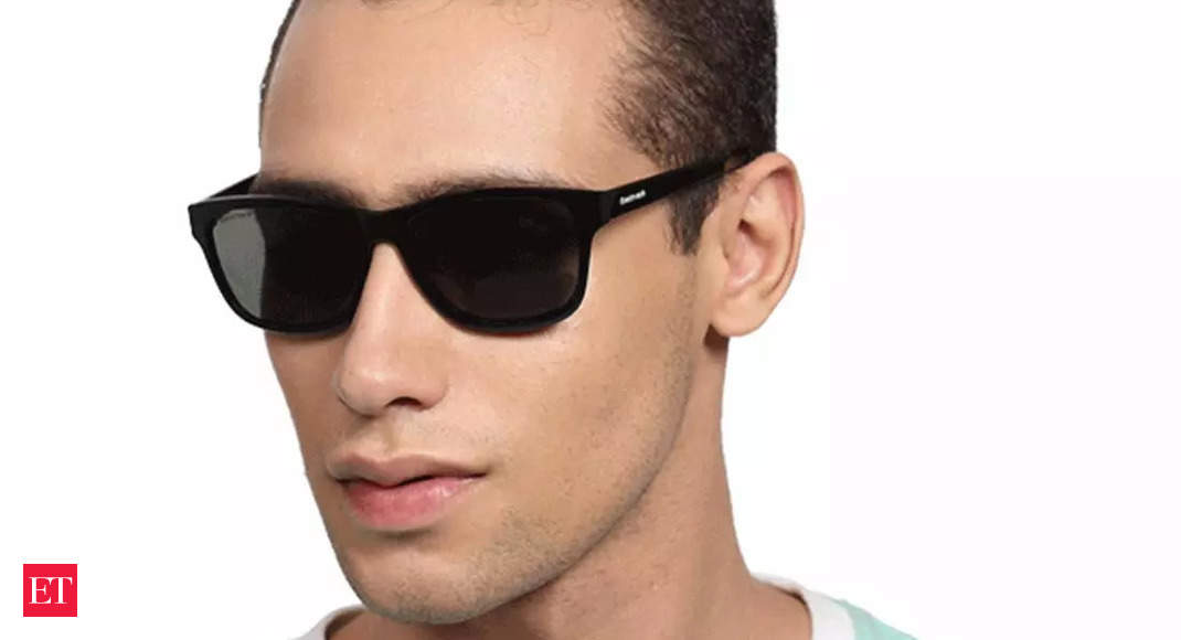 sunglasses for men Buy Best Sunglasses for Men in India The Economic