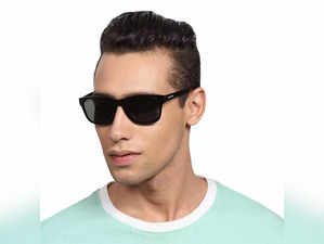 Buy Best Sunglasses for Men in India