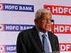 Mortgage loan to GDP ratio should rise in India: Deepak Parekh