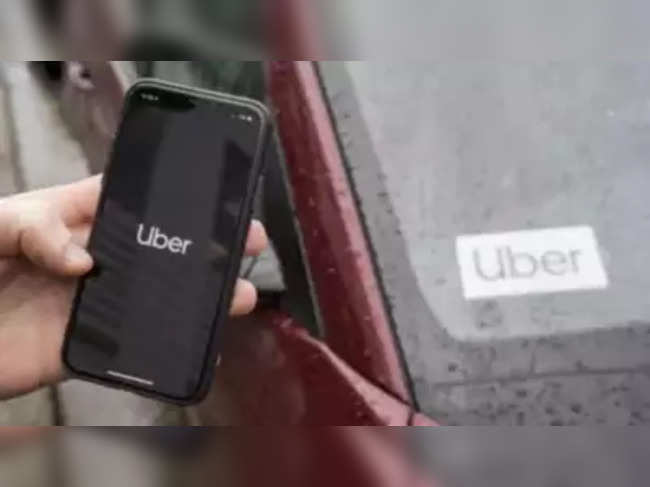 Uber threatens to restrict auto rickshaw services to select parts of Bengaluru
