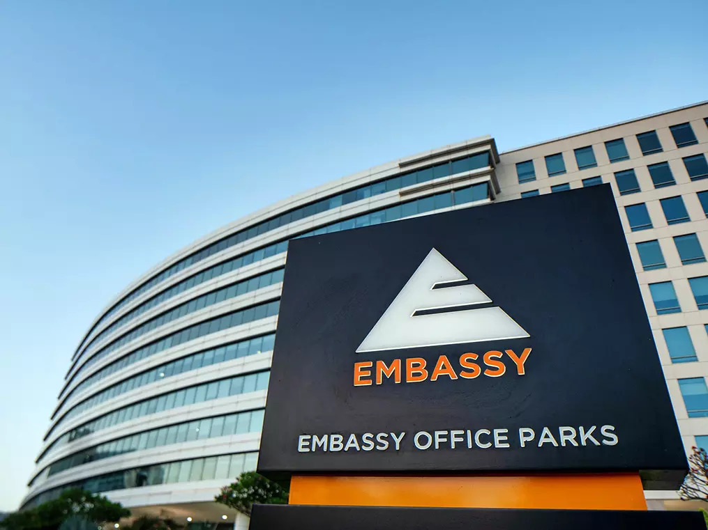 As its tenants, tech and global firms, face recessionary clouds, Embassy REIT could fail investors