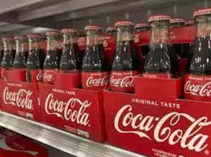 'Coca-Cola not concerned about Rel Retail's foray into carbonated soft drinks market'