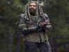 Khary Payton of 'The Walking Dead' not satisfied with his character Ezekiel's final story