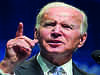 Biden threatens tax hit for 'war profiteering' oil giants