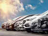 Car dispatches up in October amid strong demand