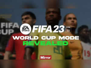 FIFA 23 World Cup Mode release date confirmed. Details here