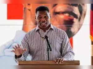 Another woman accuses Herschel Walker of forcing her into abortion
