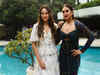 Sonakshi Sinha & Huma Qureshi say 'Double XL' is for people who have been called misfits
