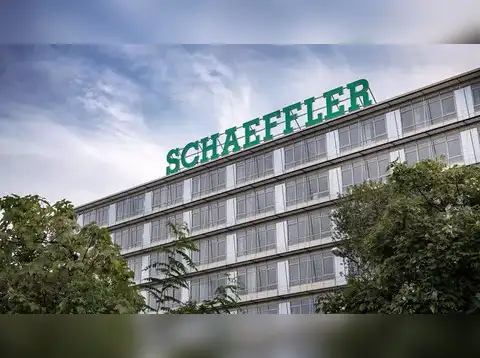 Schaeffler India