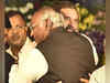 Mallikarjun Kharge backs Rahul Gandhi to lead Congress in 2024; Owaisi takes 'oxygen' jibe at congress