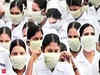 Nurses of Delhi govt-run hospitals begin strike